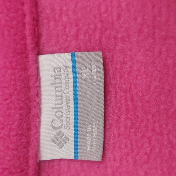 Columbia Girl's jacket - Picture 5 of 6